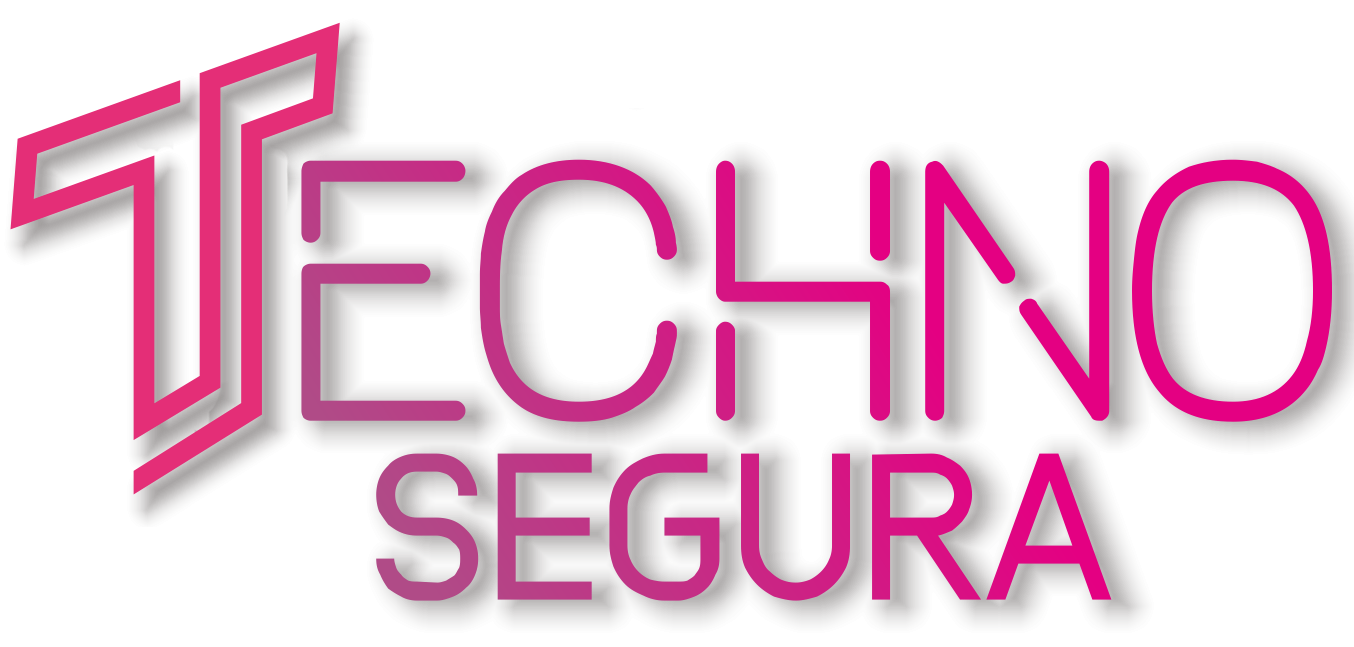 Tecno Segura Logo